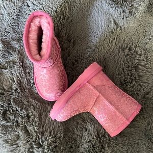UGG Toddler Boots